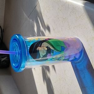 Mulan tumbler 20 ounce